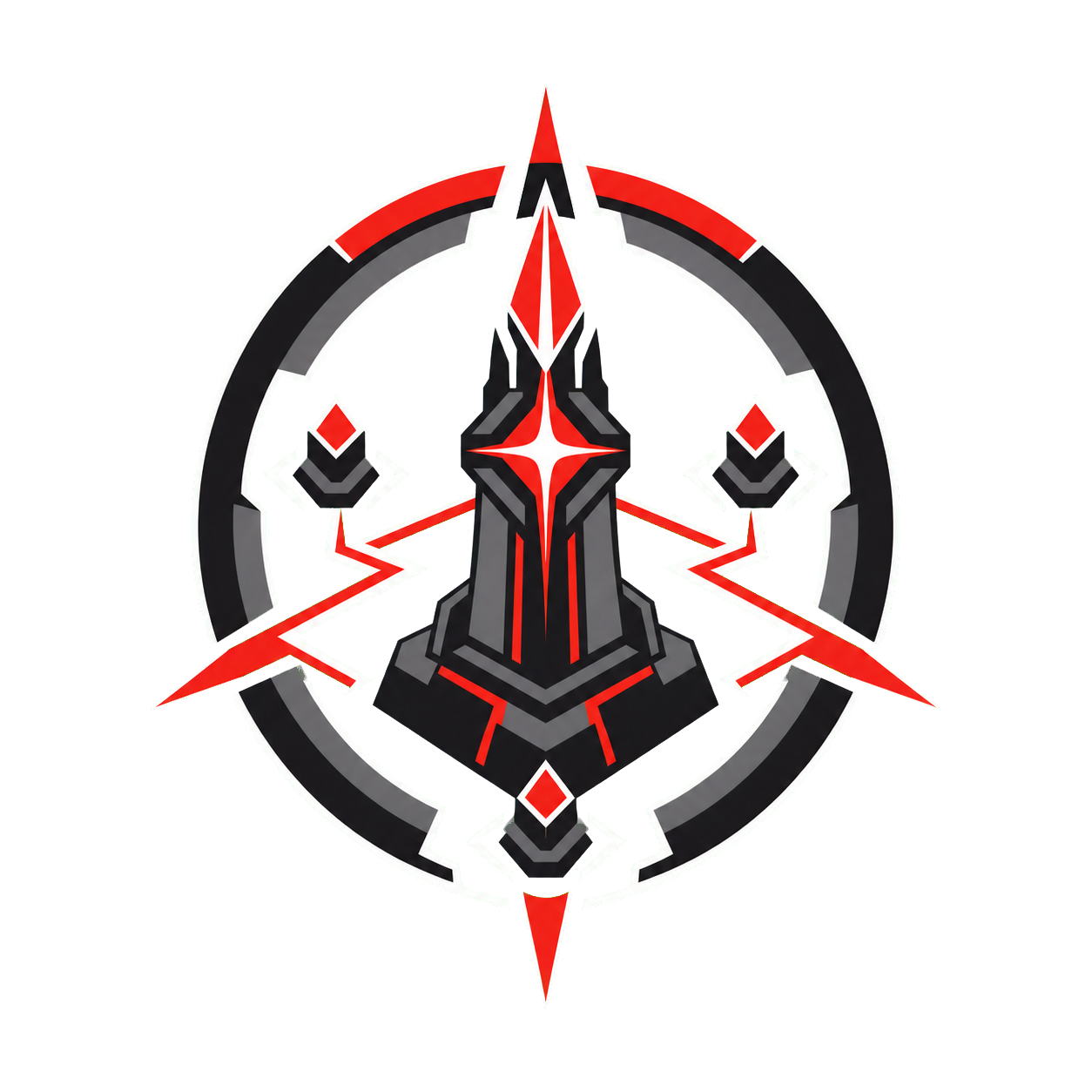 Universal Tower Defense Z Wiki icon